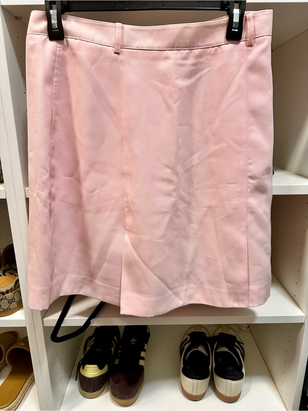 Astra Classic pink skort size 10
Worn once